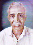 स्व. रामेश्वरदास अग्रवाल जी