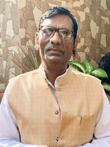 मा. श्री मणिकांत माहेश्वरी