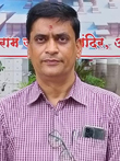 श्री विकास पाण्डेय
