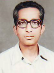 स्व. लालचन्द बसंतानी जी