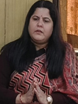 श्रीमती पल्लवी सिंह