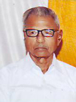 स्व. शंकर प्रसाद जी