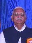 मा.श्री श्रीकृष्ण माहेश्वरी