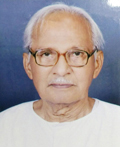 मा. रोशनलाल सक्सेना जी