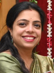 श्रीमती अंजली रत्नेश पाण्डेय