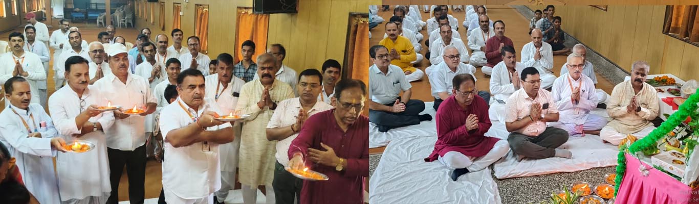 Saraswati Higher Sec. School Krishna Nagar Satna (MP)